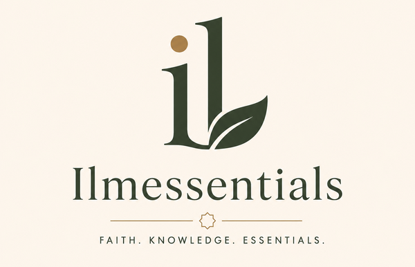 Ilmessentials